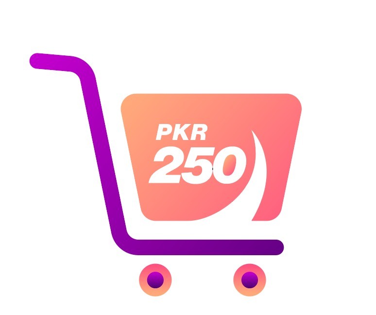 PKR250